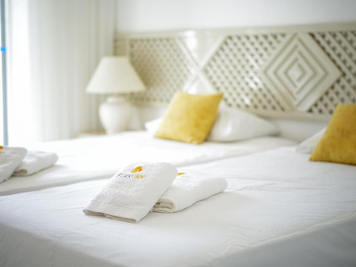 Estima Golf House Apartment - Luxurious & 6 Pools & Golf & Tennis Albufeira Exteriér fotografie