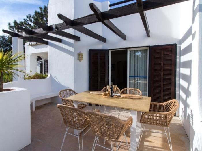Estima Golf House Apartment - Luxurious & 6 Pools & Golf & Tennis Albufeira Exteriér fotografie