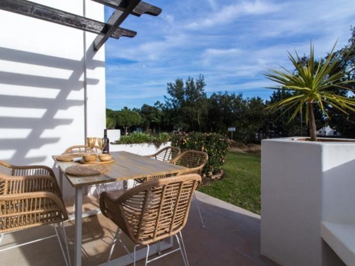 Estima Golf House Apartment - Luxurious & 6 Pools & Golf & Tennis Albufeira Exteriér fotografie