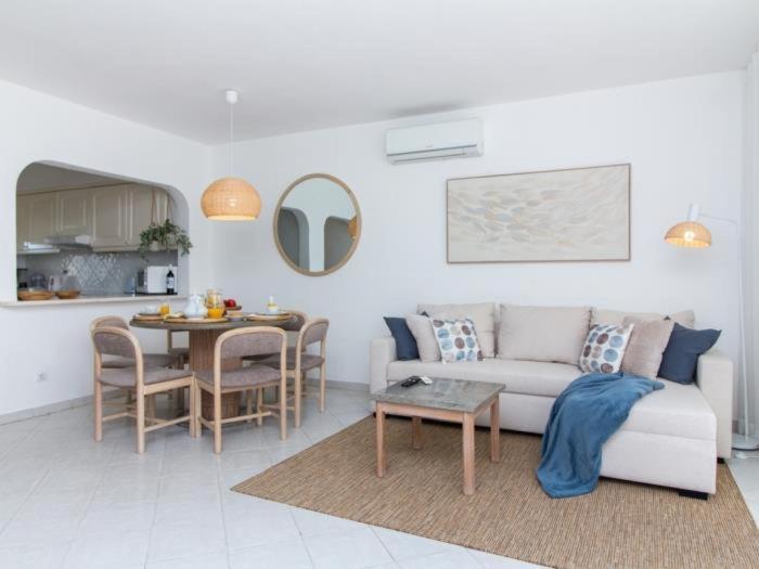 Estima Golf House Apartment - Luxurious & 6 Pools & Golf & Tennis Albufeira Exteriér fotografie