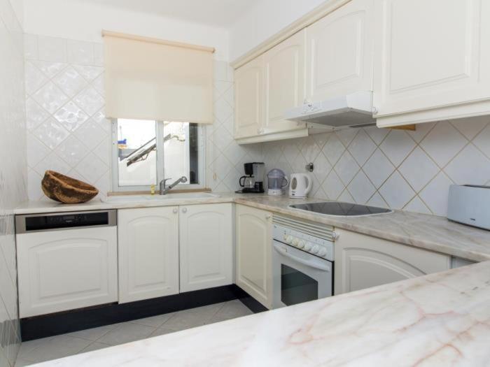 Estima Golf House Apartment - Luxurious & 6 Pools & Golf & Tennis Albufeira Exteriér fotografie