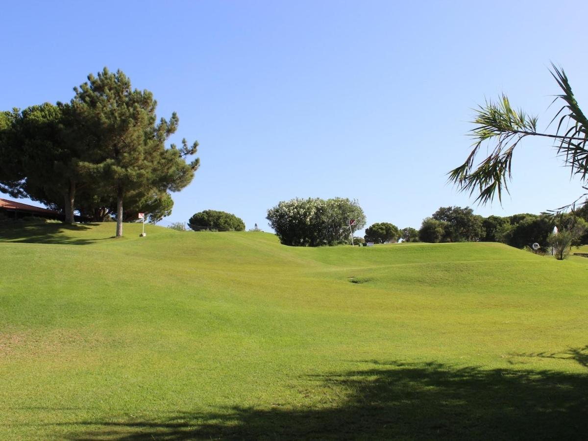 Estima Golf House Apartment - Luxurious & 6 Pools & Golf & Tennis Albufeira Exteriér fotografie