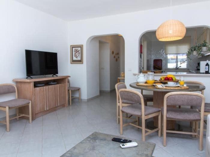 Estima Golf House Apartment - Luxurious & 6 Pools & Golf & Tennis Albufeira Exteriér fotografie
