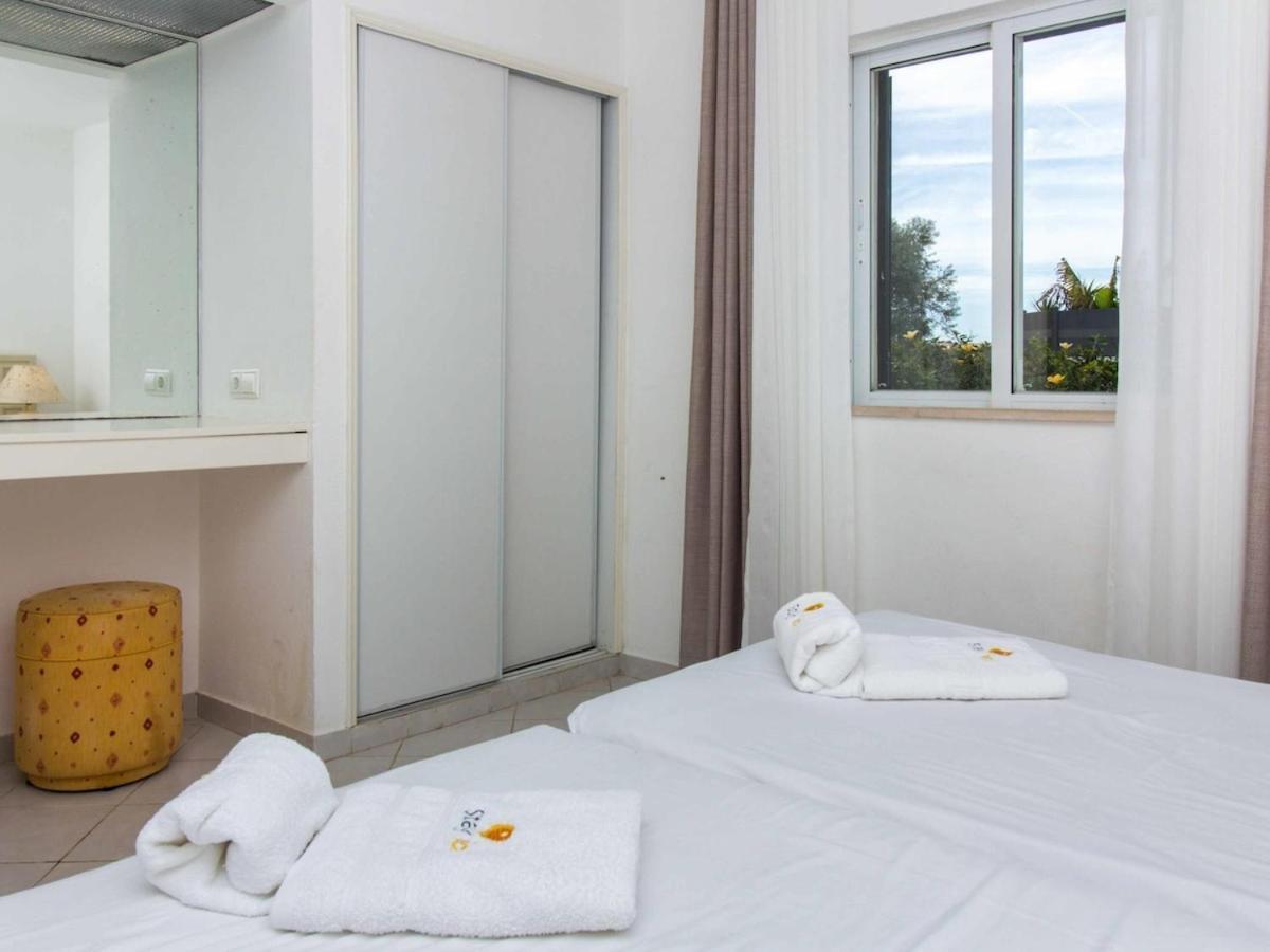 Estima Golf House Apartment - Luxurious & 6 Pools & Golf & Tennis Albufeira Exteriér fotografie