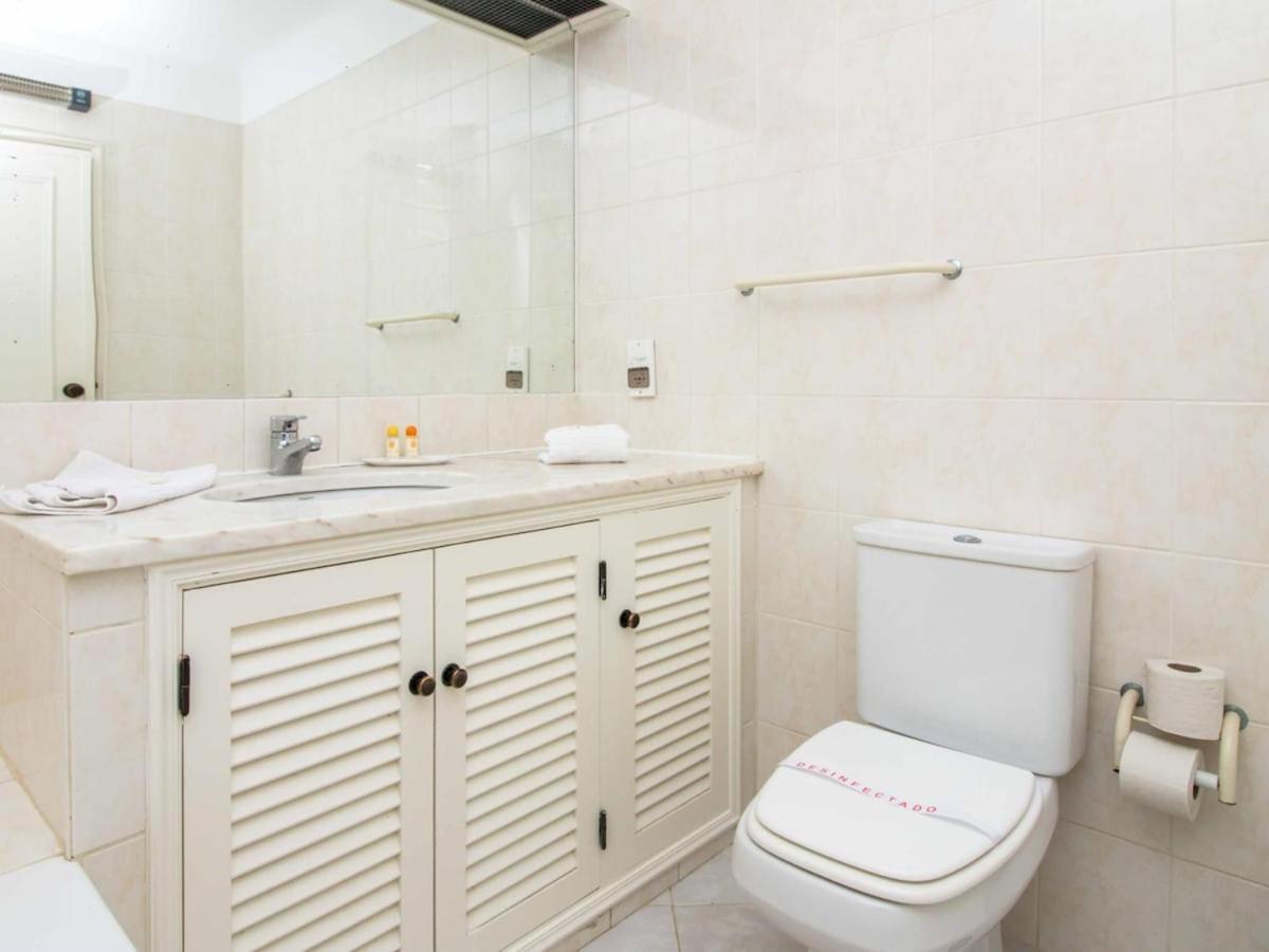 Estima Golf House Apartment - Luxurious & 6 Pools & Golf & Tennis Albufeira Exteriér fotografie