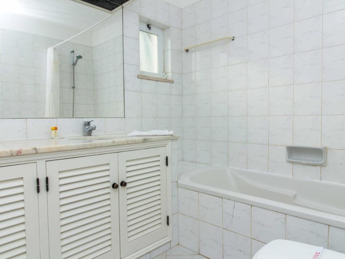 Estima Golf House Apartment - Luxurious & 6 Pools & Golf & Tennis Albufeira Exteriér fotografie