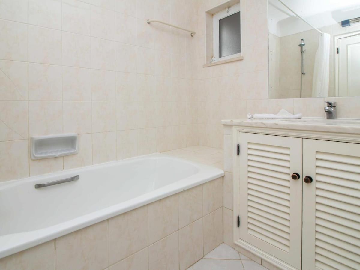 Estima Golf House Apartment - Luxurious & 6 Pools & Golf & Tennis Albufeira Exteriér fotografie