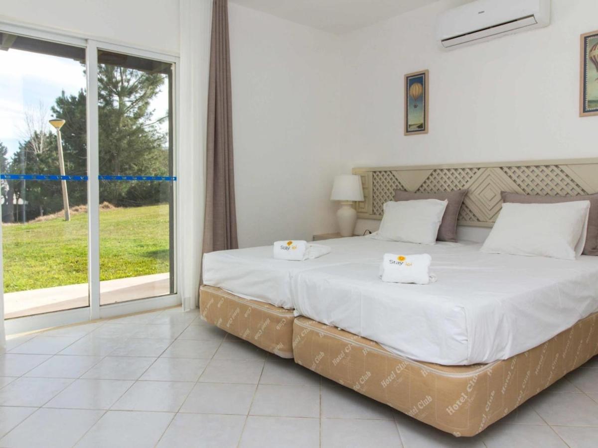 Estima Golf House Apartment - Luxurious & 6 Pools & Golf & Tennis Albufeira Exteriér fotografie