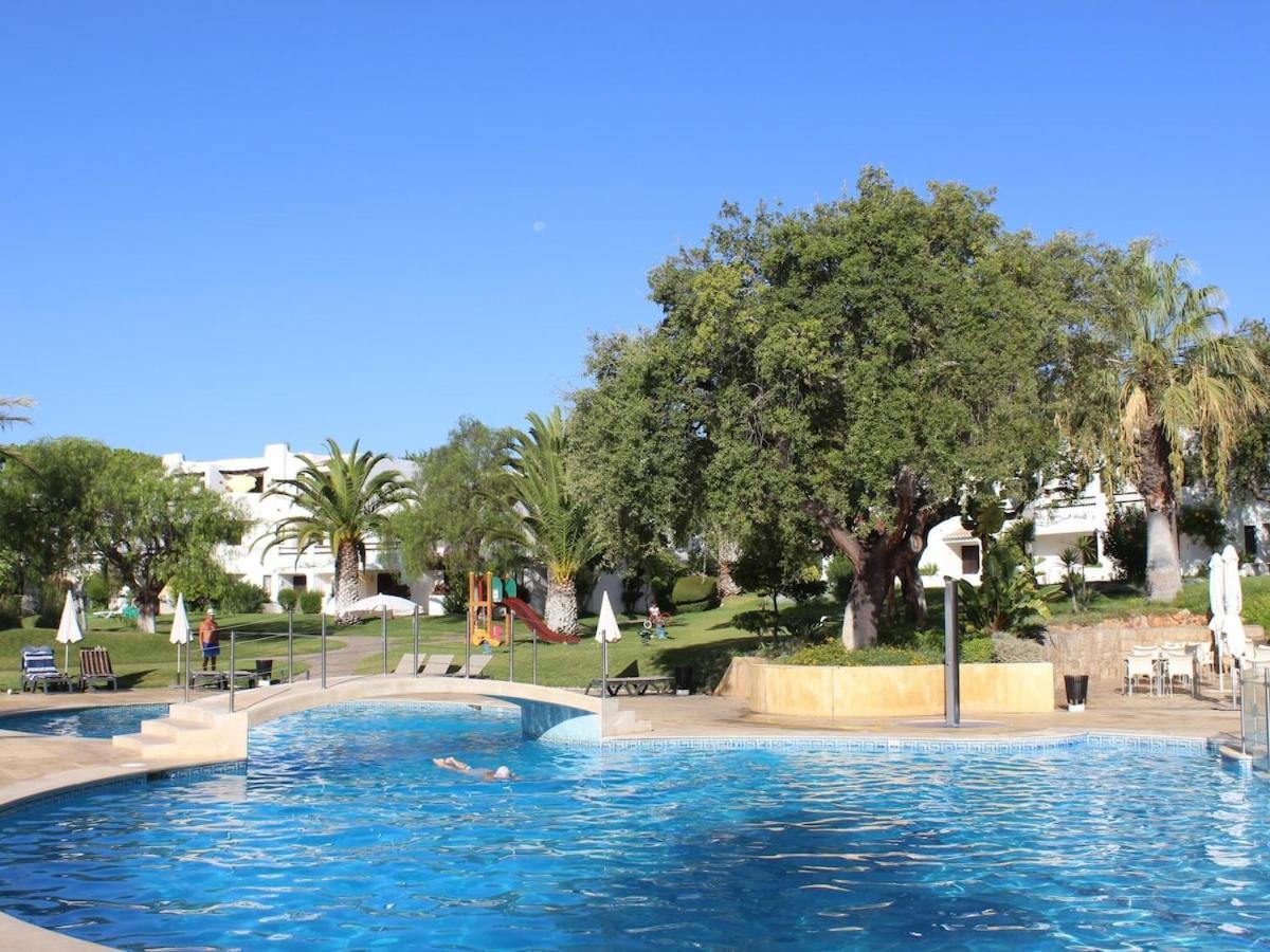 Estima Golf House Apartment - Luxurious & 6 Pools & Golf & Tennis Albufeira Exteriér fotografie