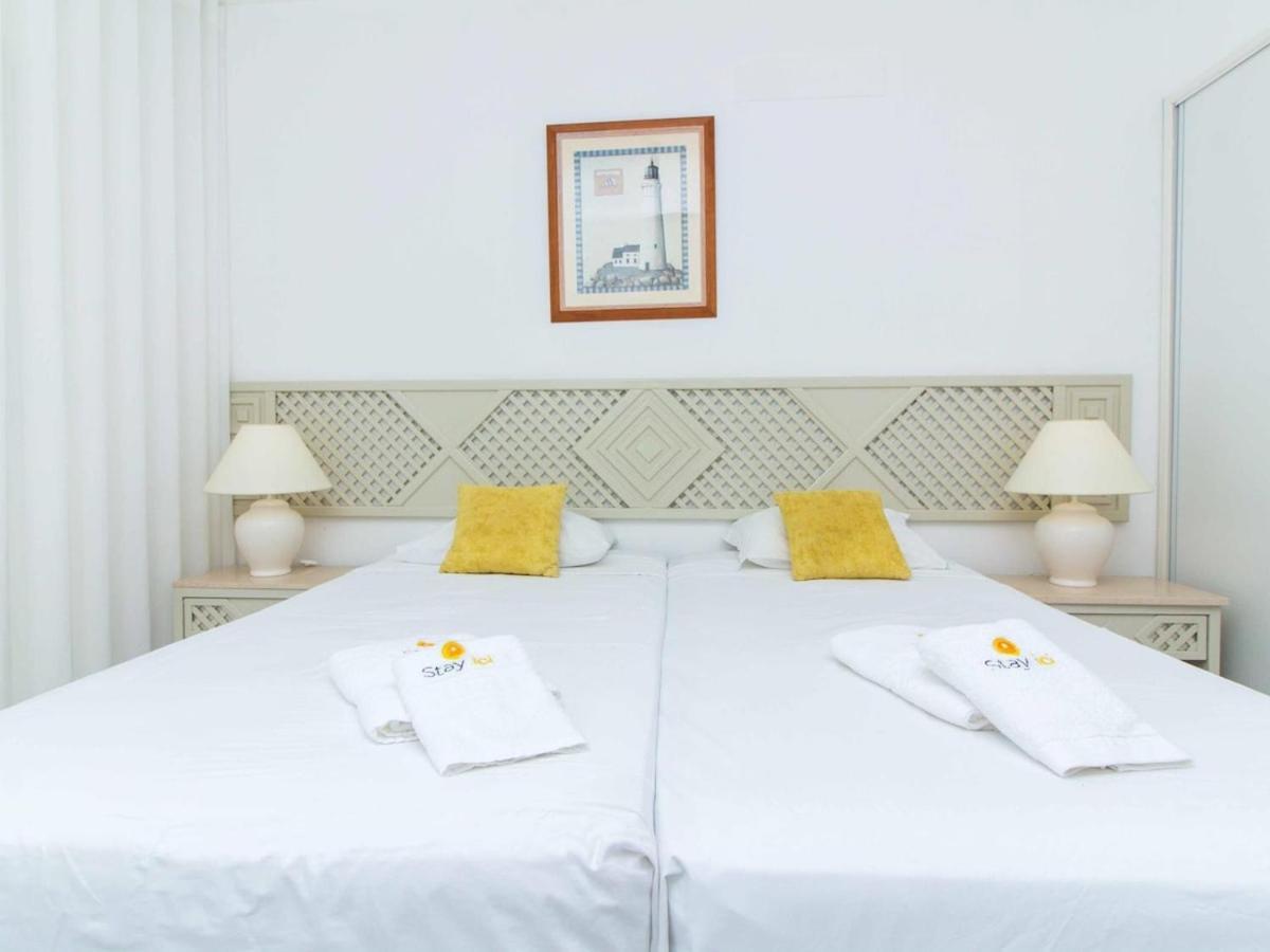 Estima Golf House Apartment - Luxurious & 6 Pools & Golf & Tennis Albufeira Exteriér fotografie