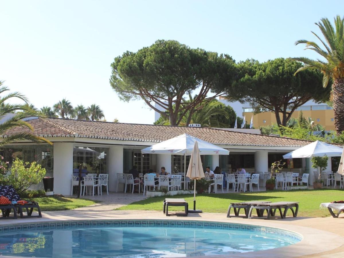 Estima Golf House Apartment - Luxurious & 6 Pools & Golf & Tennis Albufeira Exteriér fotografie