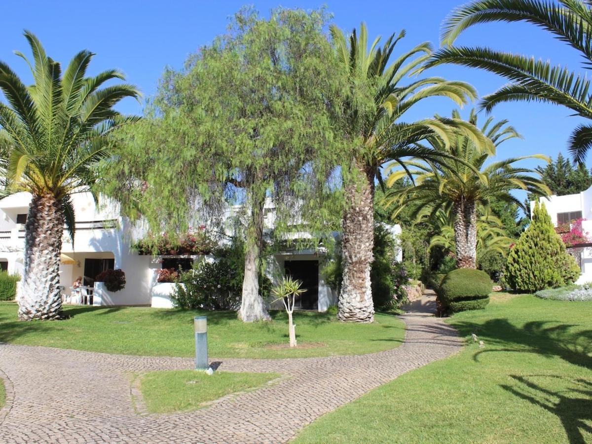 Estima Golf House Apartment - Luxurious & 6 Pools & Golf & Tennis Albufeira Exteriér fotografie