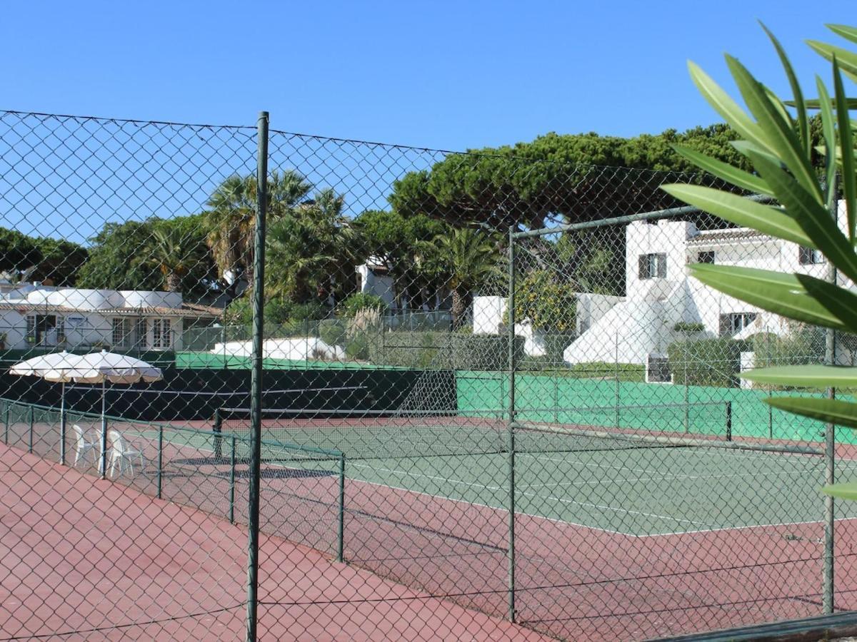 Estima Golf House Apartment - Luxurious & 6 Pools & Golf & Tennis Albufeira Exteriér fotografie