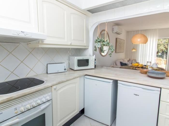Estima Golf House Apartment - Luxurious & 6 Pools & Golf & Tennis Albufeira Exteriér fotografie